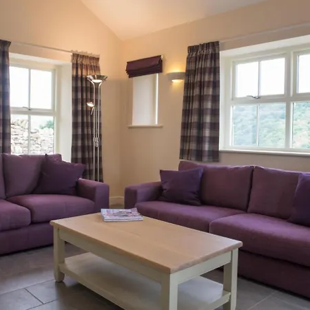 3 Bed In Row Oc-ds1030 Gunnerside