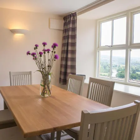 Throstle Nest House Holiday home Gunnerside