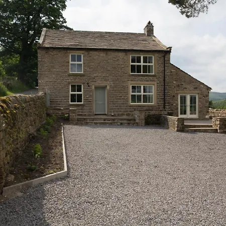 3 Bed In Row Oc-ds1030 * Gunnerside