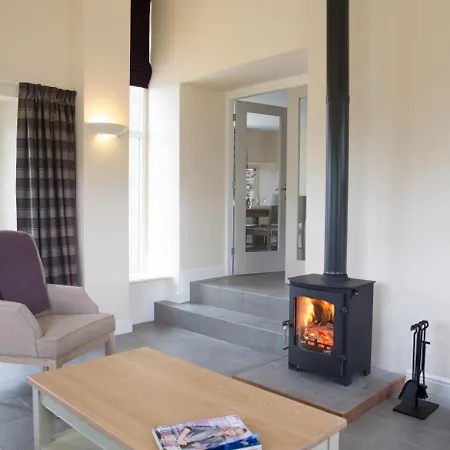 Throstle Nest House * Gunnerside