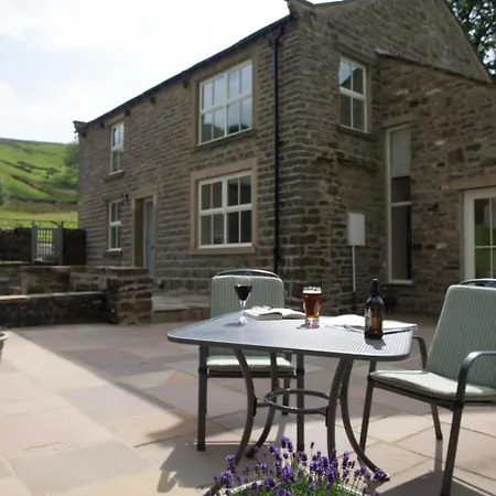 Holiday home 3 Bed In Row Oc-ds1030 *