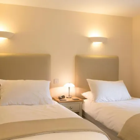 3 Bed In Row Oc-ds1030 Holiday home *