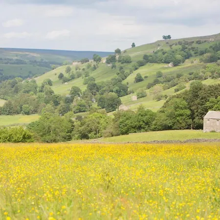 3 Bed In Low Row Oc-Ds1030 度假居 Gunnerside