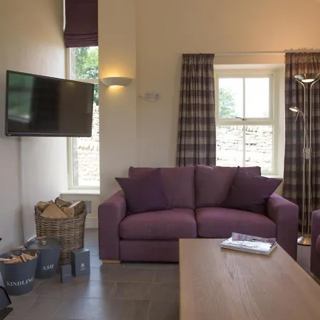 Holiday home 3 Bed In Row Oc-ds1030 Gunnerside