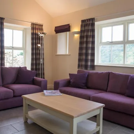 3 Bed In Low Row Oc-Ds1030 * Gunnerside