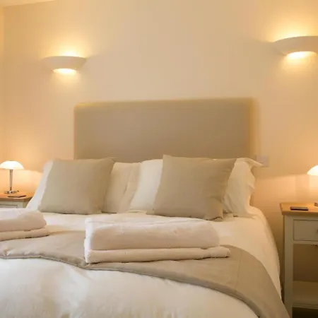 펜션 3 Bed In Row Oc-ds1030 Gunnerside