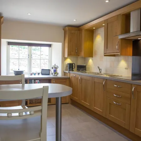 3 Bed In Row Oc-ds1030 *
