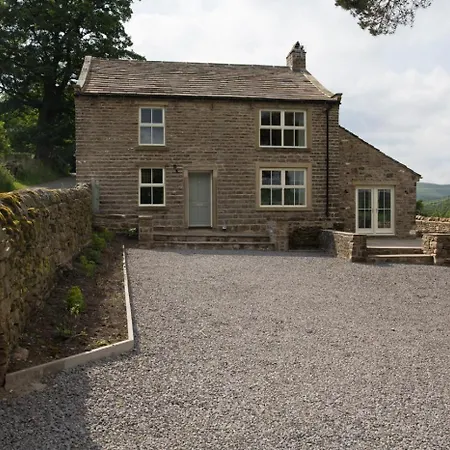 3 Bed In Row Oc-ds1030 Gunnerside