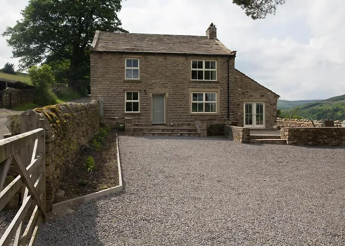 3 Bed In Row Oc-ds1030 * Gunnerside