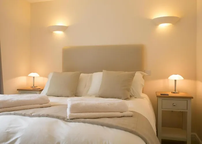 3 Bed In Row Oc-ds1030 Holiday home Gunnerside