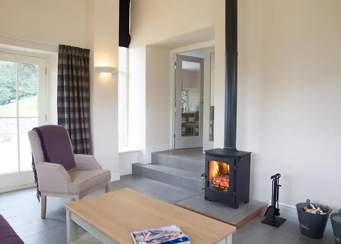 3 Bed In Row Oc-ds1030 * Gunnerside