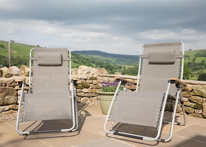 Holiday home 3 Bed In Row Oc-ds1030