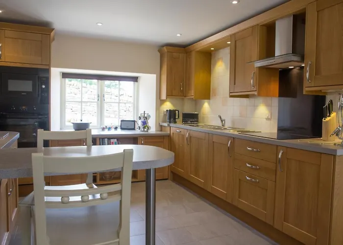 3 Bed In Row Oc-ds1030 Holiday home *