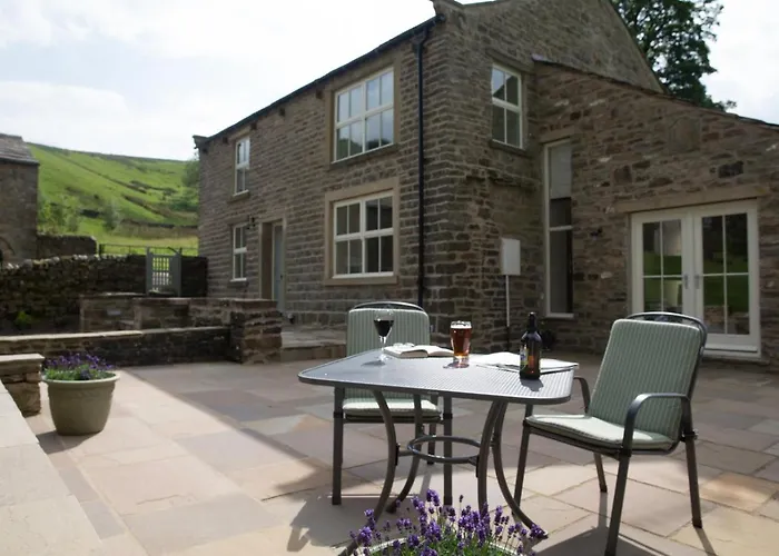 Holiday home 3 Bed In Row Oc-ds1030 *