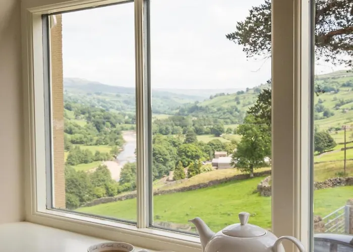 3 Bed In Row Oc-ds1030 Gunnerside