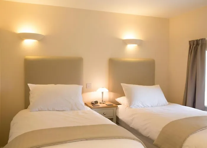 3 Bed In Row Oc-ds1030 Holiday home *