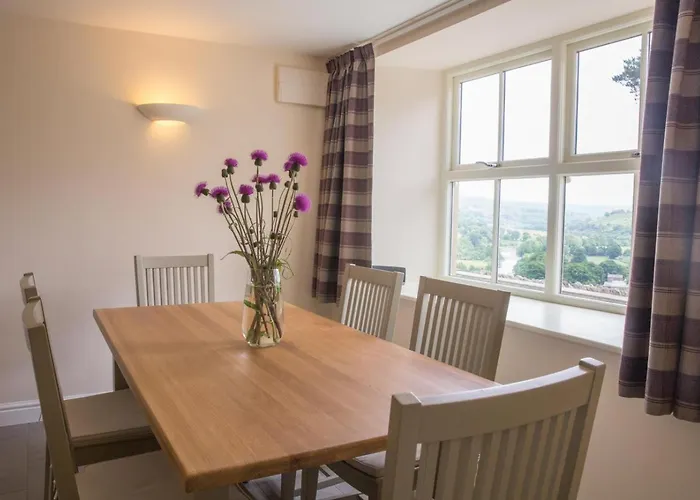 Holiday home 3 Bed In Row Oc-ds1030 *