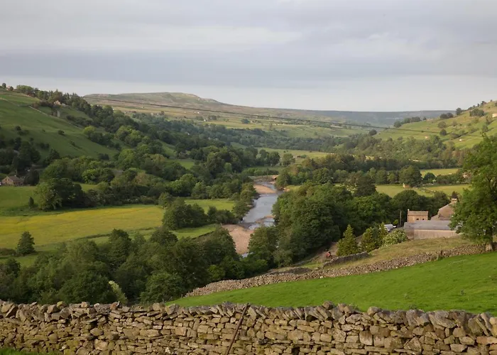 Holiday home 3 Bed In Row Oc-ds1030 Gunnerside