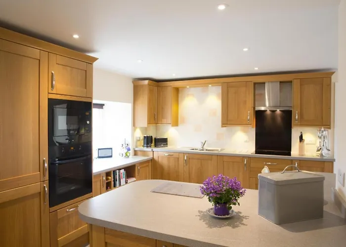 Holiday home 3 Bed In Row Oc-ds1030 *