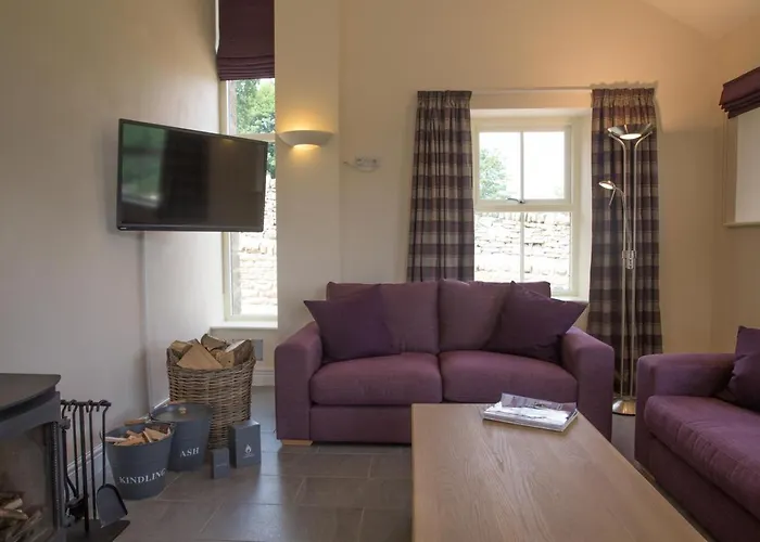 Holiday home 3 Bed In Row Oc-ds1030 Gunnerside