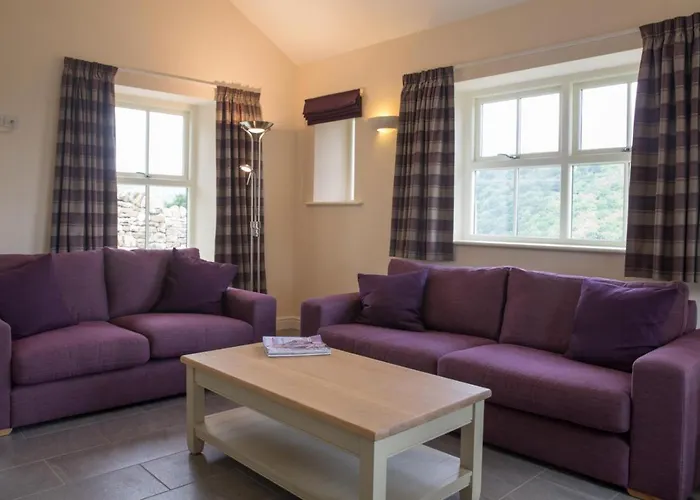 3 Bed In Row Oc-ds1030 * Gunnerside