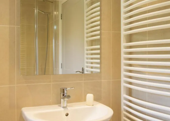 Holiday home 3 Bed In Row Oc-ds1030 Gunnerside