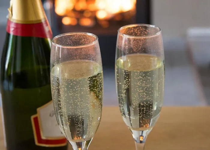 Holiday home 3 Bed In Row Oc-ds1030 Gunnerside