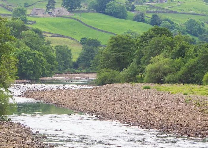 3 Bed In Row Oc-ds1030 Gunnerside