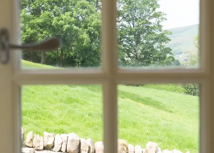 Holiday home 3 Bed In Row Oc-ds1030