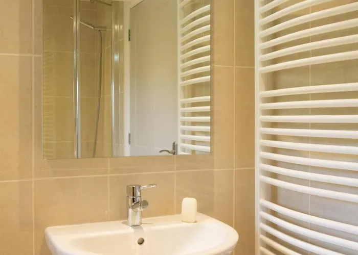 Holiday home 3 Bed In Row Oc-ds1030 Gunnerside