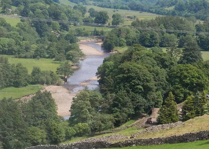 3 Bed In Row Oc-ds1030 Vakantiehuis